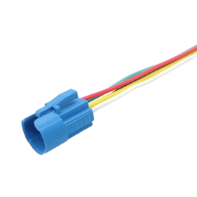 Connector for switches with a diameter of 18 mm | AMPUL