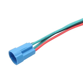 Connector for switches with a diameter of 14 mm | AMPUL