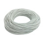Topný kabel ⌀2mm, 5-48V DC, silikon | AMPUL