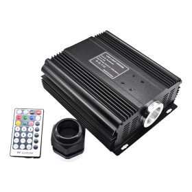 LED source for the starry sky, RGB 45W, DMX512 | AMPUL