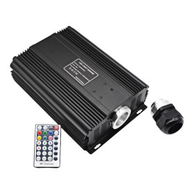 LED source for the starry sky, RGB 75W, DMX512 | AMPUL