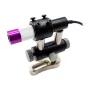 Lasermodul violet 405nm, 50mW, linje (sæt) | AMPUL