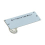 Touch-omkopplare för LED-remsor i list, 12mm, kapacitiv | AMPUL