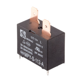 Relay Meishuo MPY-S-112-A | AMPUL