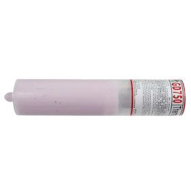Thermal paste GD750, cartridge 600g | AMPUL