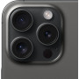 iPhone 15 Pro, 256 Go, noir titane | AMPUL