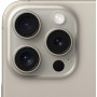 iPhone 15 Pro, 256GB, přírodní titan | AMPUL