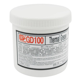 Pasta térmica GD100, 1kg | AMPUL