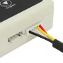 RGB Ovládač pre digitálny LED pásiky, RF ovládač 8