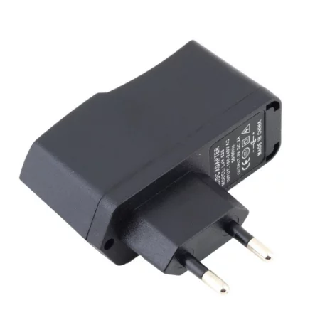 Power supply 5V 2A, female USB type A | AMPUL.eu