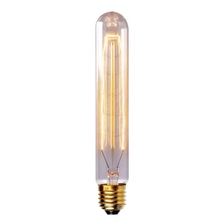 Design retro bulb Edison I1 40W, socket E27 | AMPUL.eu