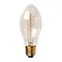 Design retro bulb Edison T3 40W, socket E27 | AMPUL.eu