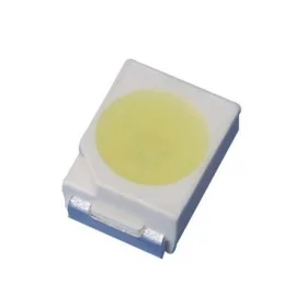 SMD LED-diodi 3528, valkoinen | AMPUL.eu