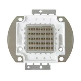 SMD LED 50W, infravörös 730-740nm | AMPUL.eu