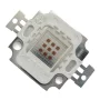 SMD LED dióda 10W, infravörös 730-740nm | AMPUL.eu