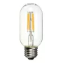 LED žárovka AMPT45 Filament, E27 4W, teplá bílá | AMPUL.eu