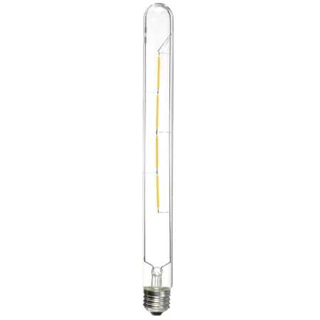 LED žárovka AMPT303 Filament, E27 4W, teplá bílá | AMPUL.eu