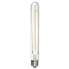 Lampadina LED AMPT302 Filament, E27 4W, bianco caldo |