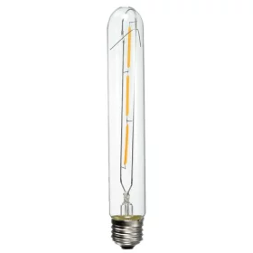 Lampadina LED AMPT301 Filament, E27 4W, bianco caldo |