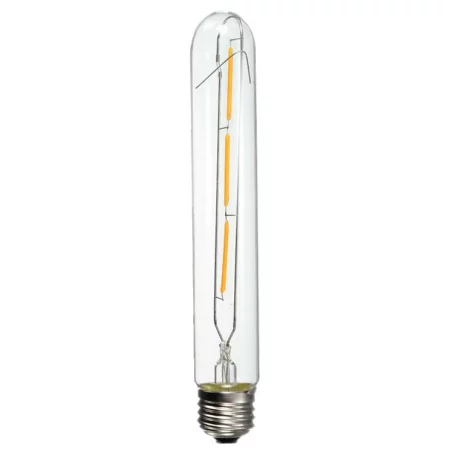 LED-lampa AMPT301 Filament, E27 4W, varmvitt | AMPUL.eu