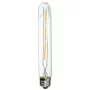 LED bulb AMPT301 Filament, E27 4W, warm white | AMPUL.eu