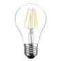 LED žiarovka AMPF04 Filament, E27 4W, biela | AMPUL.eu