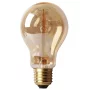 Design retro bulb Edison T5 40W, socket E27 | AMPUL.eu