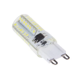AMP964W, LED bulb G9 3W, white | AMPUL.eu