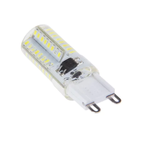 AMP964W, ampoule LED G9 3W, blanc | AMPUL.eu