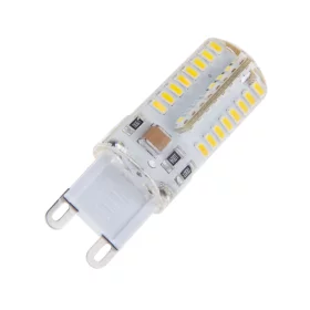 AMP964WW, ampoule LED G9 3W, blanc chaud | AMPUL.eu