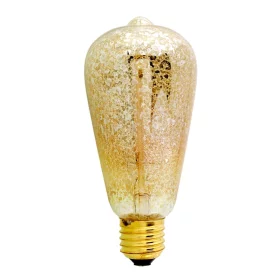Dizajnová retro žiarovka Edison T6 40W, pätica E27 |