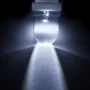 LED 10mm patice T10, W5W - Bílá | AMPUL.eu