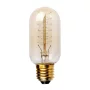 Dizajnová retro žiarovka Edison O5 40W, pätica E27 |