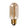 Design-Retro-Glühbirne Edison O6 40W, Fassung E27 | AMPUL.eu