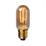 Design-Retro-Glühbirne Edison O6 40W, Fassung E27 | AMPUL.eu