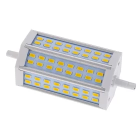 Ampoule LED R7S AMP118WW 12W, 118mm, blanc chaud | AMPUL.eu