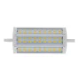 LED žárovka R7S AMP135WW 12W, 135mm, teplá bílá | AMPUL.eu