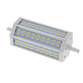 Ampoule LED R7S AMP135WW 12W, 135mm, blanc chaud | AMPUL.eu