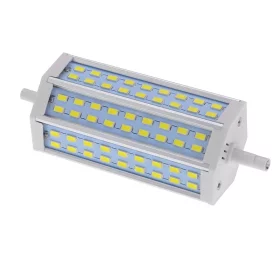 LED-lampa R7S AMP135W 12W, 135mm, vit | AMPUL.eu