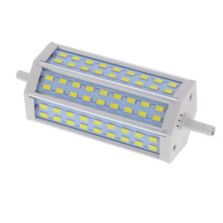 LED žarulja R7S AMP135W 12W, 135mm, bijela | AMPUL.eu