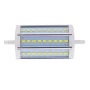 LED žiarovka R7S AMP1181W 8W, 118mm, biela | AMPUL.eu