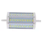 LED žiarovka R7S AMP1180W 10W, 118mm, biela | AMPUL.eu