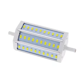 LED-lampa R7S AMP1180W 10W, 118mm, vit | AMPUL.eu