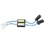Résistance pour ampoules LED T10 de voiture, paire (élimine