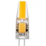 LED žárovka G4 2W, teplá bílá | AMPUL.eu
