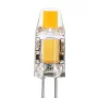 LED-lamppu G4 1,2W, lämmin valkoinen | AMPUL.eu