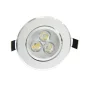 LED spot light for plasterboard Cree 3W, White | AMPUL.eu