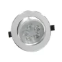 Faretto LED per cartongesso Cree 5W, bianco caldo | AMPUL.eu