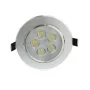 Faretto LED per cartongesso Cree 5W, bianco caldo | AMPUL.eu