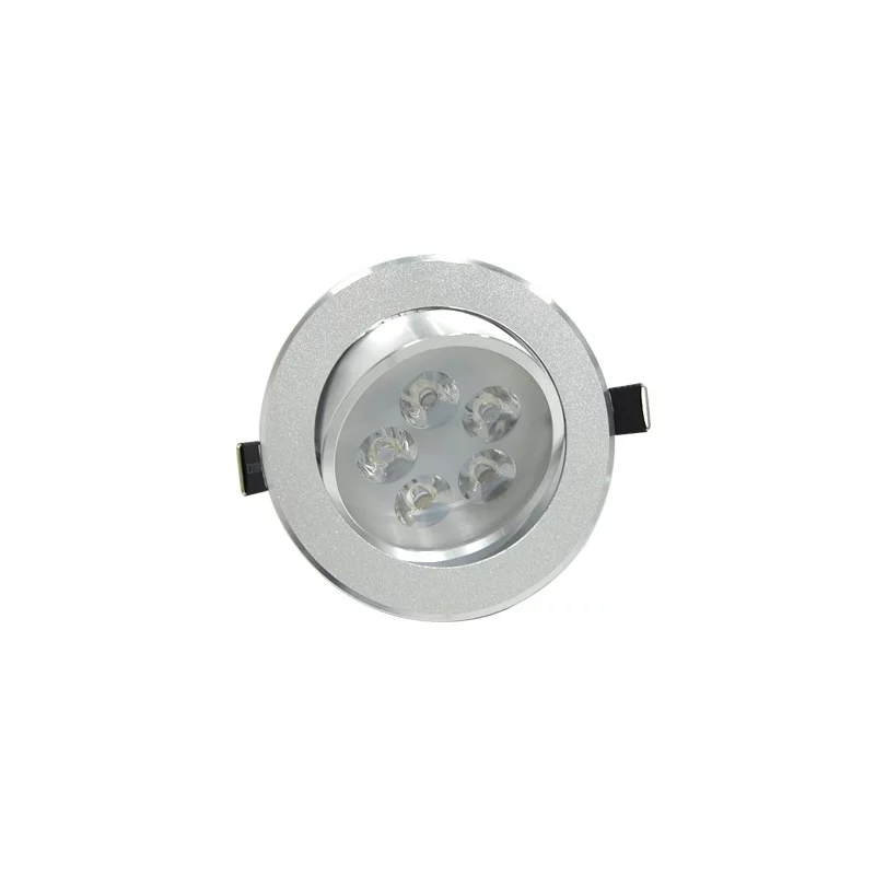 Faretto LED per cartongesso Cree 3W, bianco